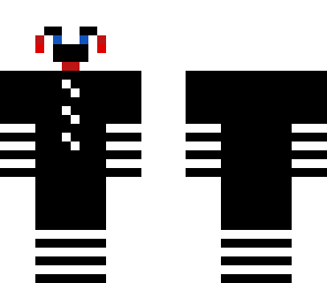 the puppet fnaf