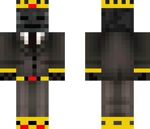 wither king