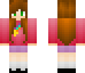 mabel pines