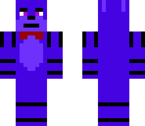 bonnie the bunny