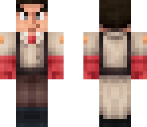 archimedes and the tf2 medic