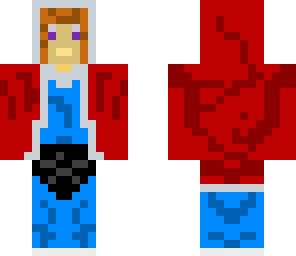red riding hood