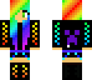 cute disco girl
