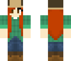 wendy gravity falls