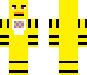 chica the chicken