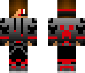 red gamer