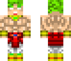 broly