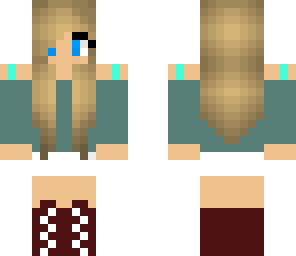 girl