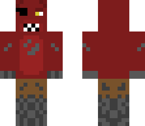 foxy