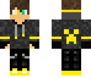 yellow boy