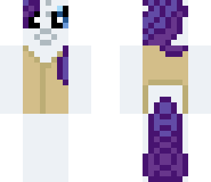 rarity ''winter wrap up