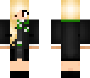 slytherin