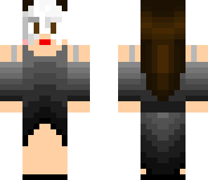 the phantom as a woman
