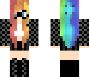 winter flannels with glasses
