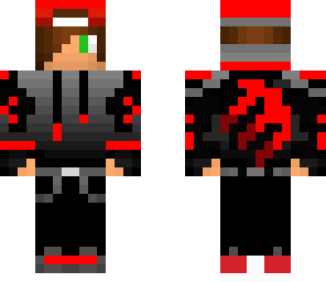 mrzurkons' skin