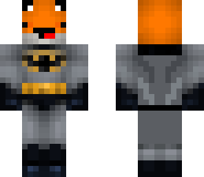 batfox