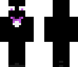 bart the enderman