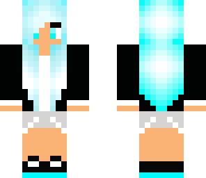water girl