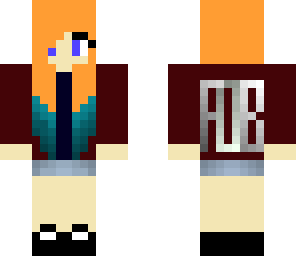 edited fob girl