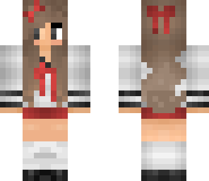 edited schoolgirl