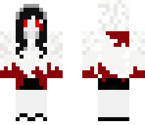 jeff the killer girl shorts