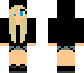 girl edit