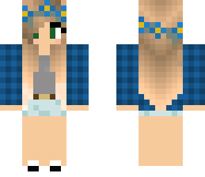 fixed skin