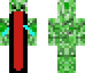 crappy creeper