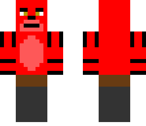 foxy