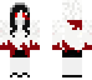 fixed jeff the killer with girl
