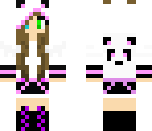 panda fixed