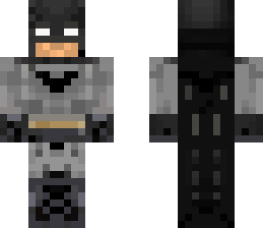grayson batman