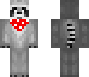 bandit nickyman8