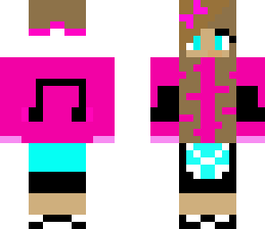 music girl 
