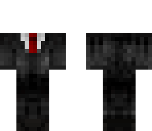 slender man