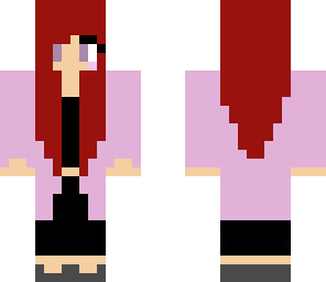 basic pink coat