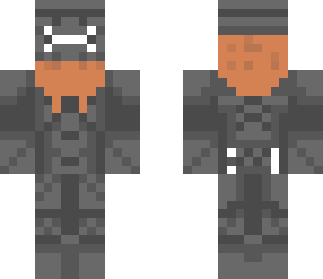titan pilot