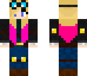 dantdm luver