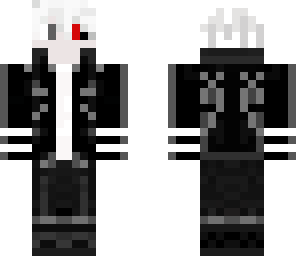 kaneki ken