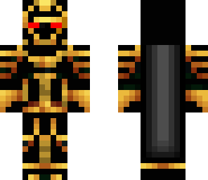 dark king