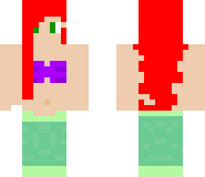 ariel