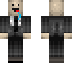 slender nerdy