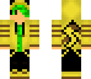 picachu boy