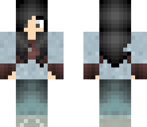 tmr girl edit