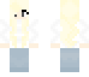 near genderbend