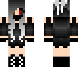 kaneki girl