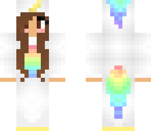 mystical unicorn