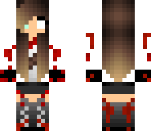 edited armen girl