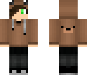 kawaii bear