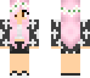 leahhcraft's pastel goth